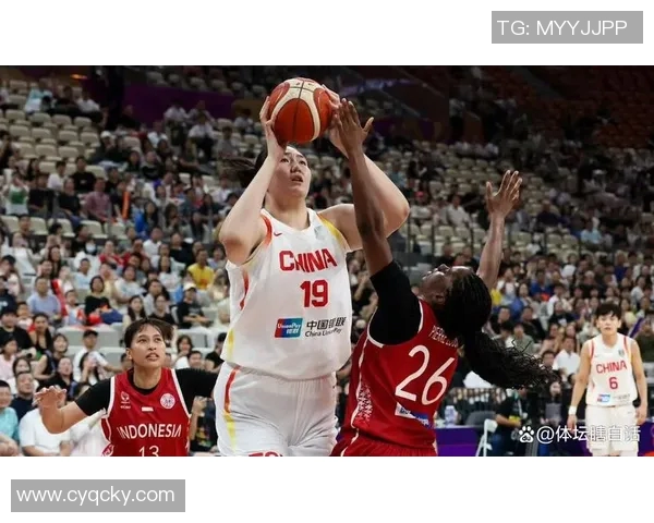 中国女篮对阵新西兰精彩直播全程回顾与赛后分析 中国女篮对阵新西兰精彩直播全程回顾与赛后分析