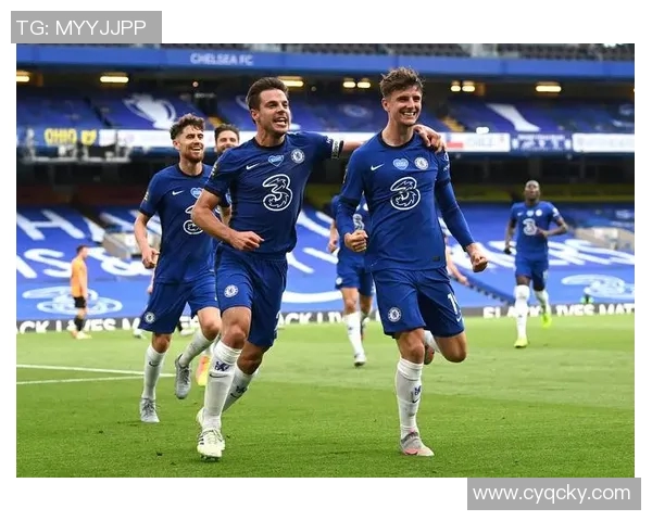 切尔西与伯恩茅斯精彩对决录像回放全场集锦及精彩瞬间分析