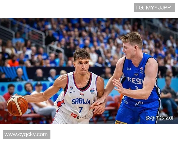 博格丹博格达诺维奇:从篮球新星到国际赛场的闪耀之路 博格丹博格达诺维奇:从篮球新星到国际赛场的闪耀之路