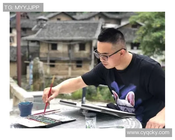 张宁：在科技与艺术交汇处的探索与创新之旅