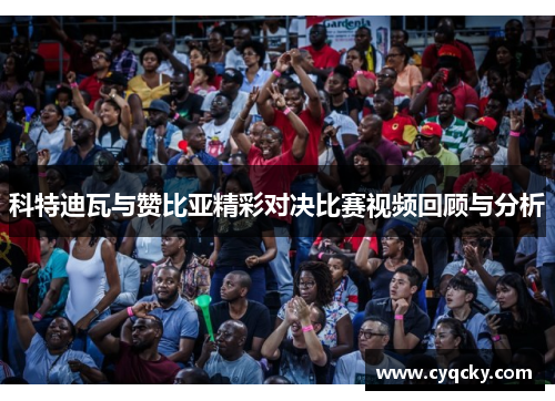 科特迪瓦与赞比亚精彩对决比赛视频回顾与分析